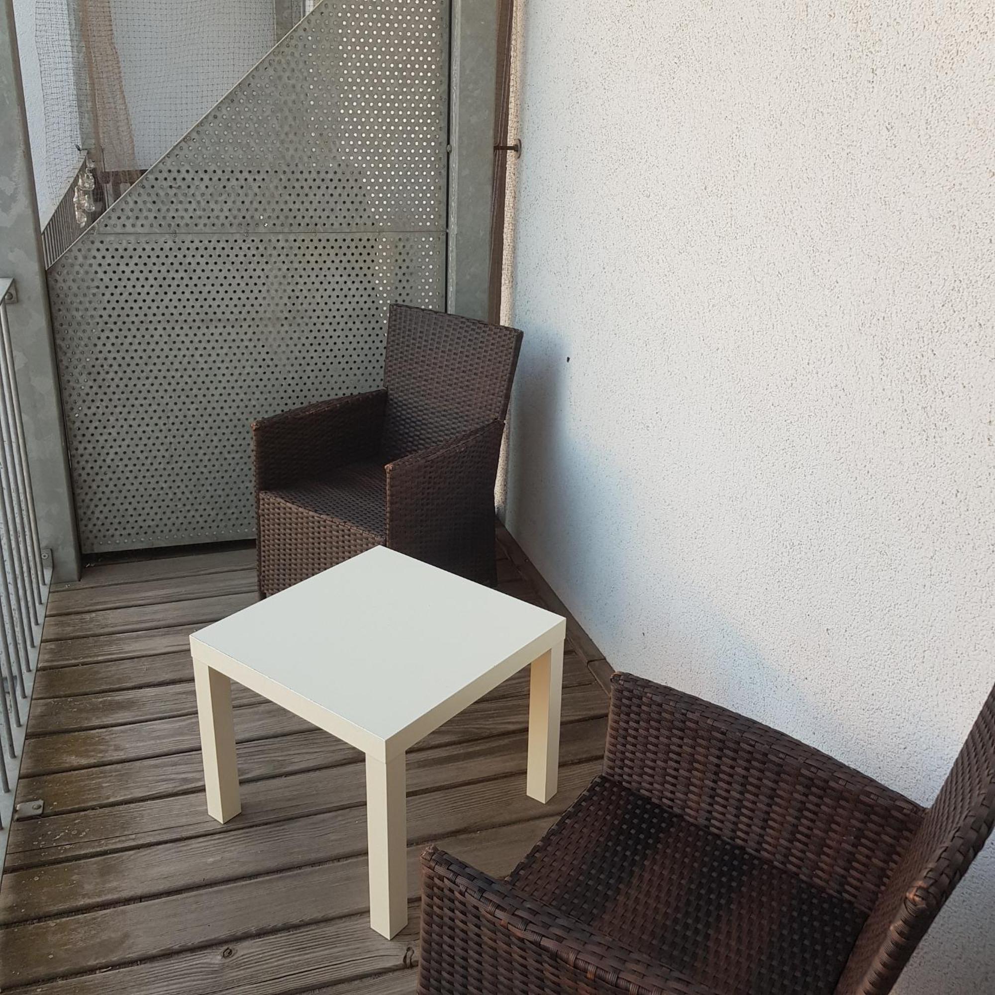 Ferienwohnung 에르푸르트 외부 사진