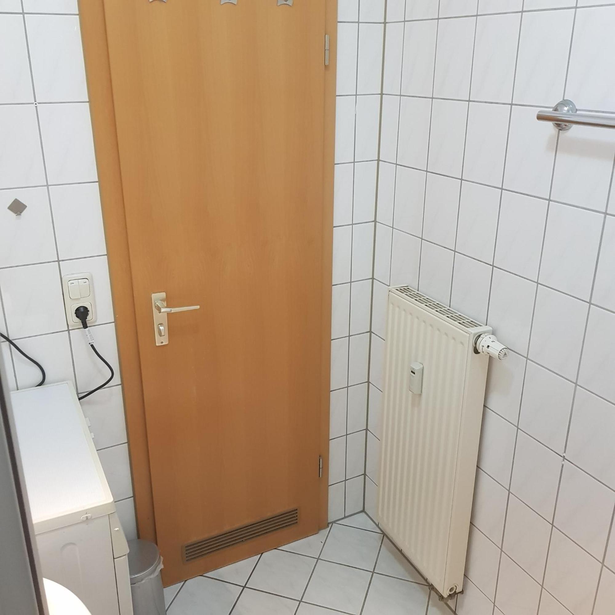 Ferienwohnung 에르푸르트 외부 사진